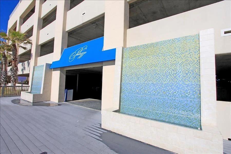 Palazzo 404 Villa Panama City Beach Exterior foto