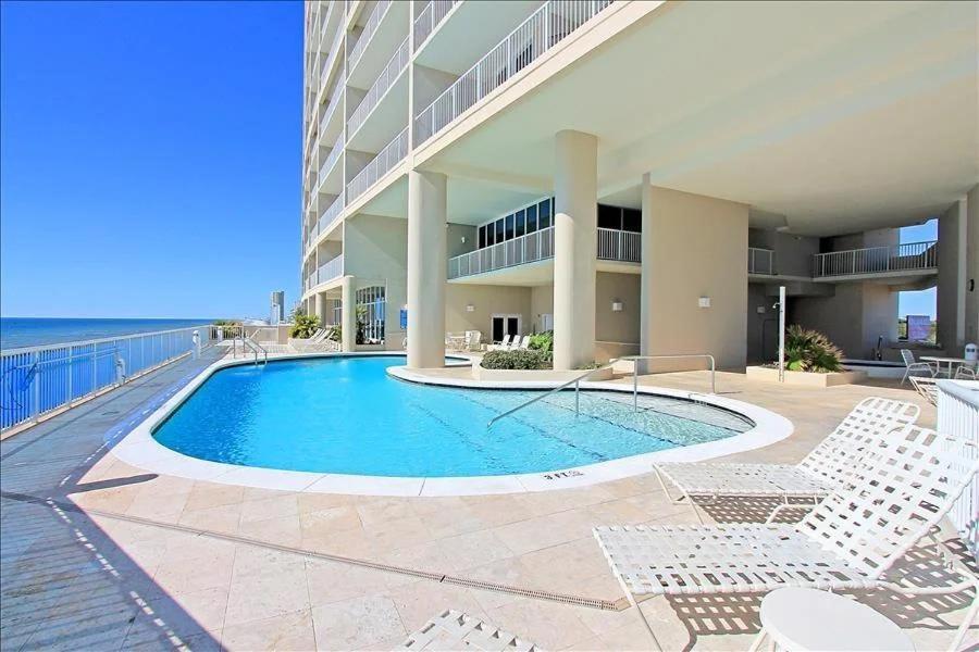 Palazzo 404 Villa Panama City Beach Exterior foto